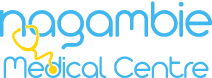 NagambieMedicalCentre logo