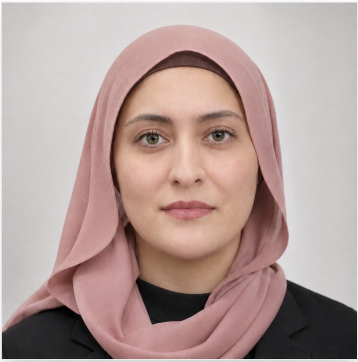 Dr Saman Image